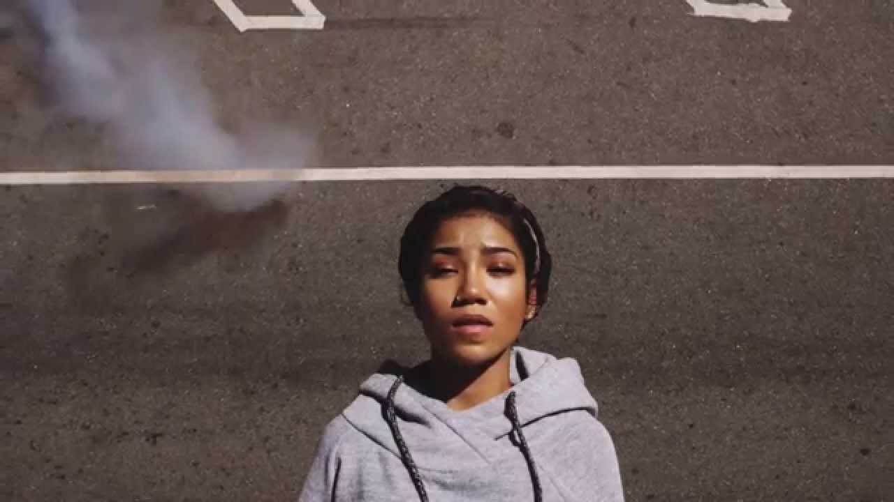 Jhene Aiko – “Eternal Sunshine” (Video)