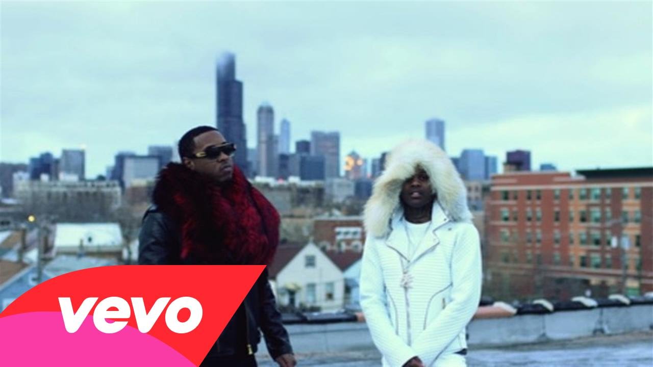 Lil Durk ft. Jeremih – “Like Me” (Video)