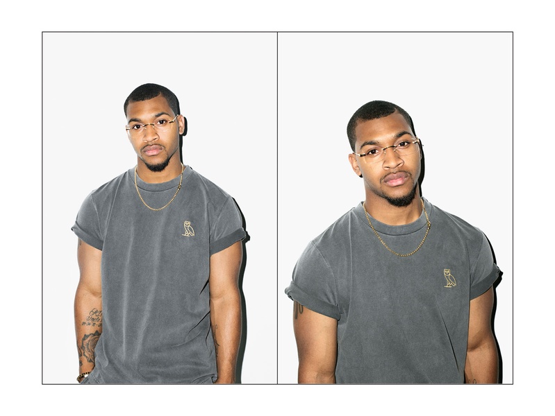 OVO Previews Spring / Summer 2015 Collection (News)