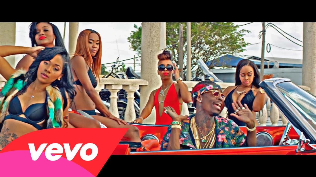 Rich Homie Quan – “Flex (Ooh, Ooh, Ooh)” (Video)