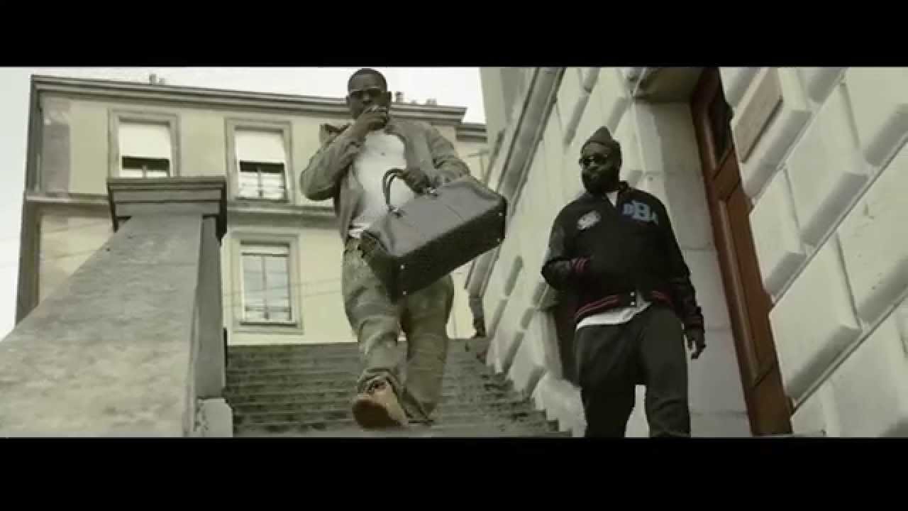 Rick Ross – “Phone Tap” (Video)