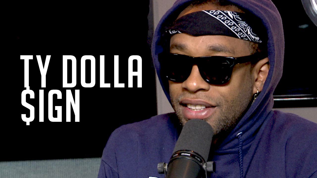 Ty Dolla $ign Talks Summer Jam, Dabbing & More (Video)