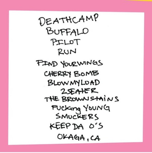 tyler-the-creator-cherry-bomb-tracklist