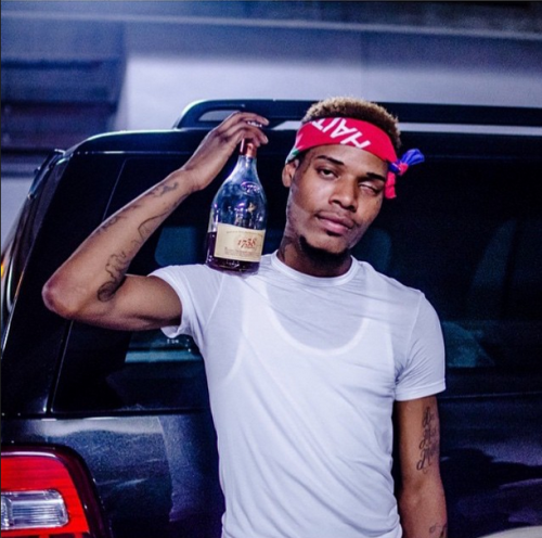 Fetty Wap ft. Drake – “My  Way” (Remix) (Audio)