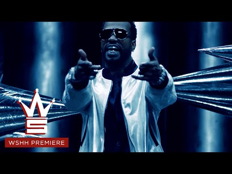 Juicy J – “I’m Sicka” (Video)