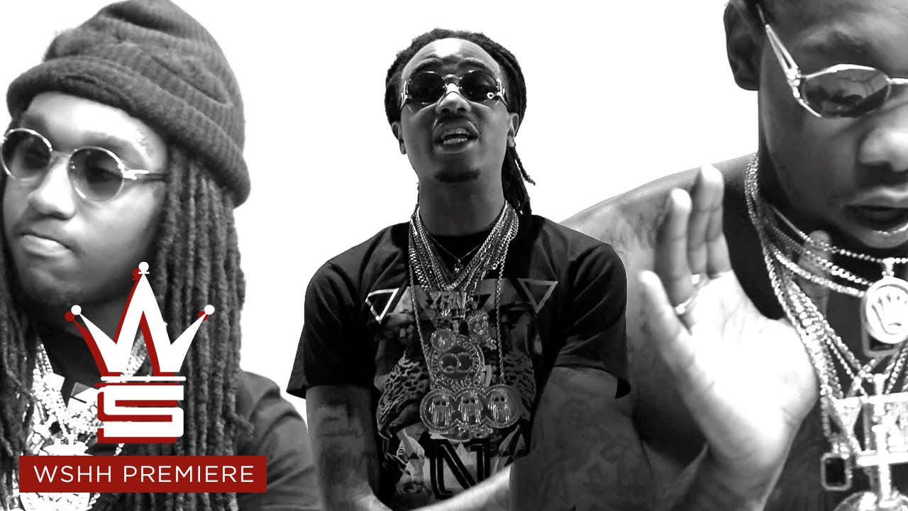 Migos – “Origin” (Video)