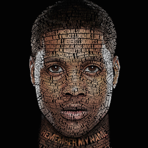 Lil Durk ft. Logic – “Tryna Tryna” (Audio)