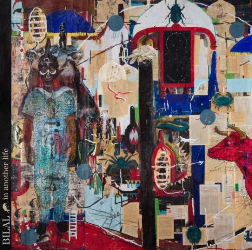 Bilal ft. Kendrick Lamar – “Money Over Love” (Audio)