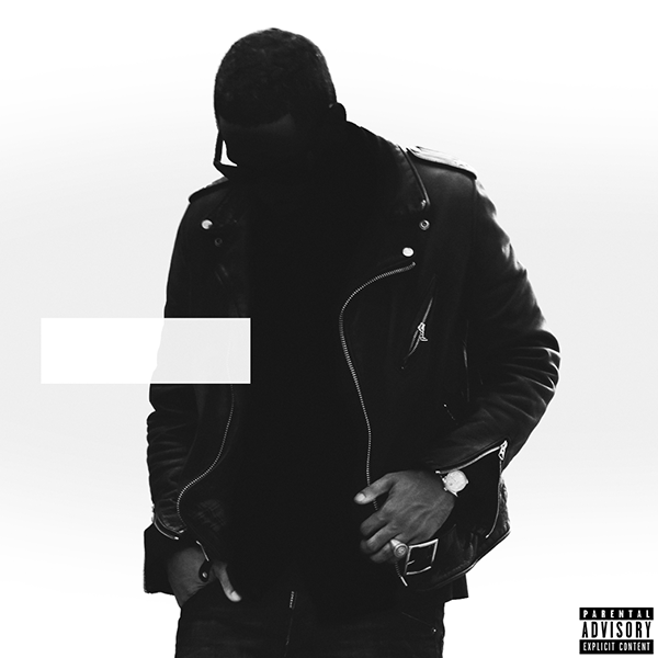 Ryan Leslie Reveals ‘MZRT’ Artwork & Release Date