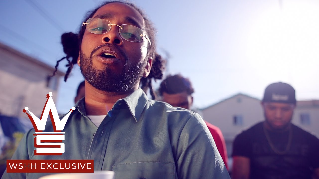 Skeme – “B Like” (Video)