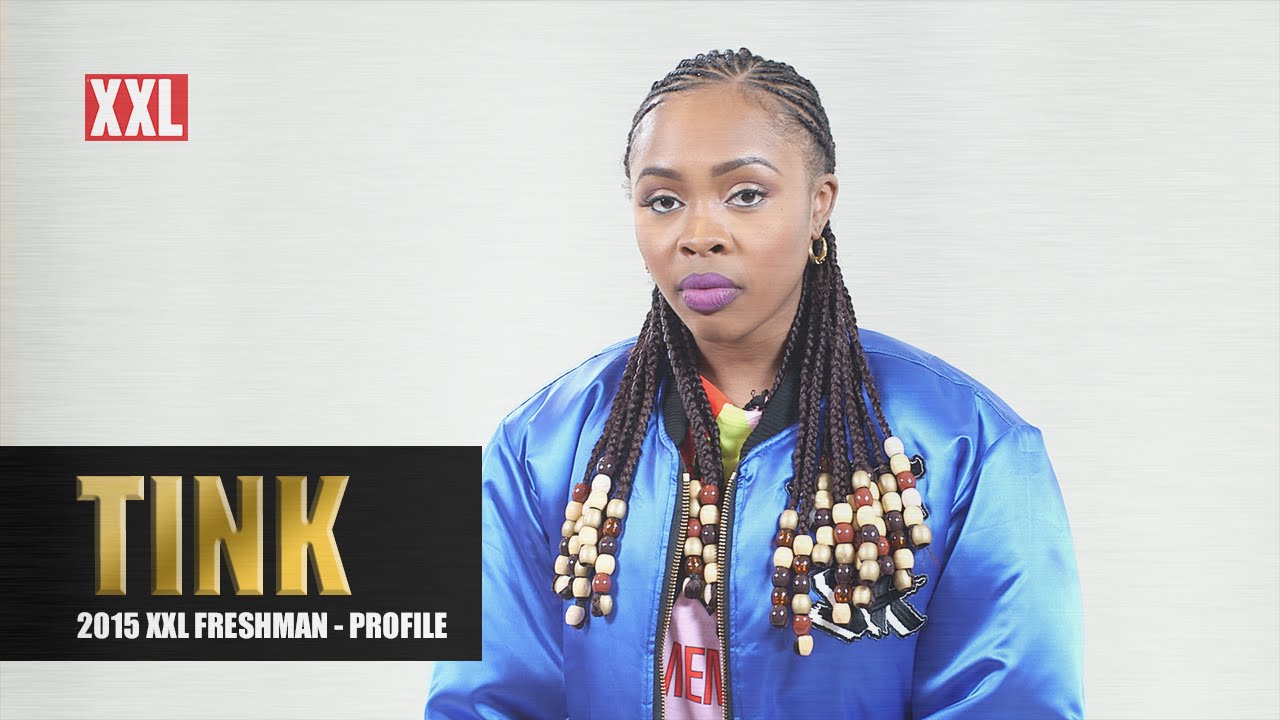 Tink – ‘XXL Freshman Freestyle’ (Video)