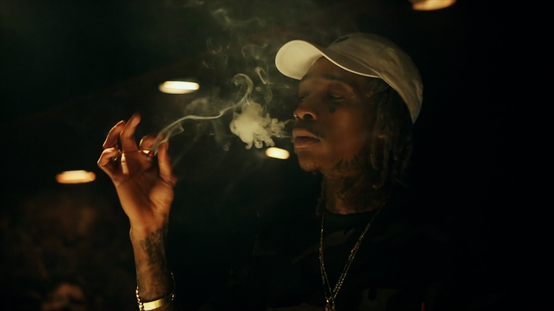 Wiz Khalifa – “Lit” (Video)