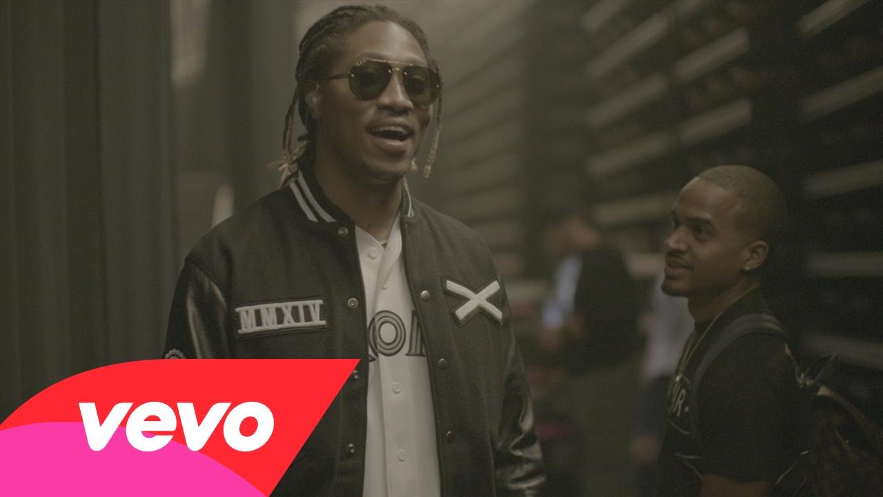 Future – “Like I Never Left” Pt. 1 (Documentary)