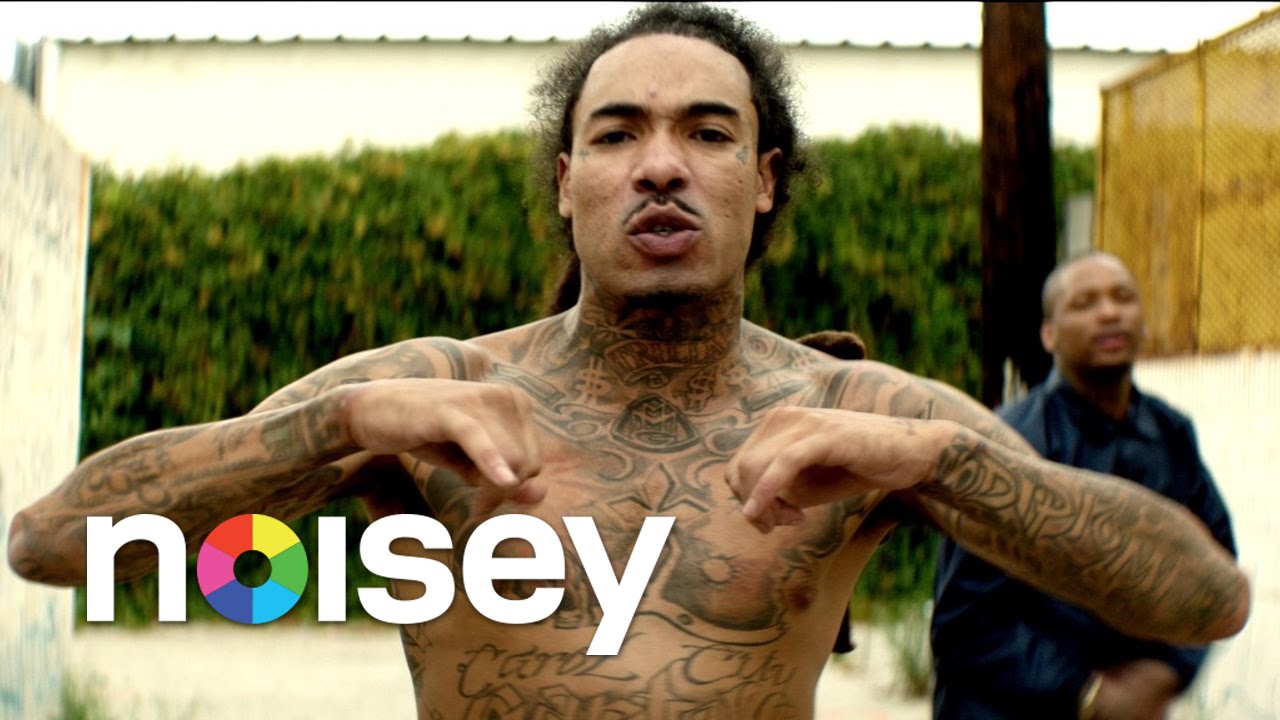 Gunplay ft. YG – “Wuzhanindoe” (Video)