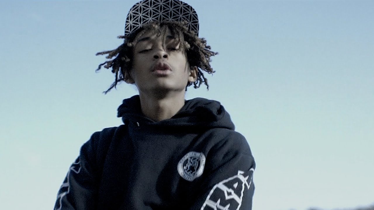 Jaden Smith – “Scarface” (Video)