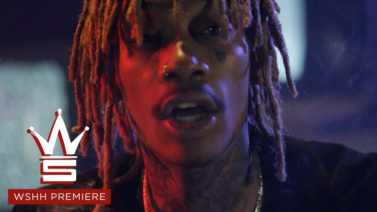 Juicy J ft. Wiz Khalifa – “Whole Thang” (Video)