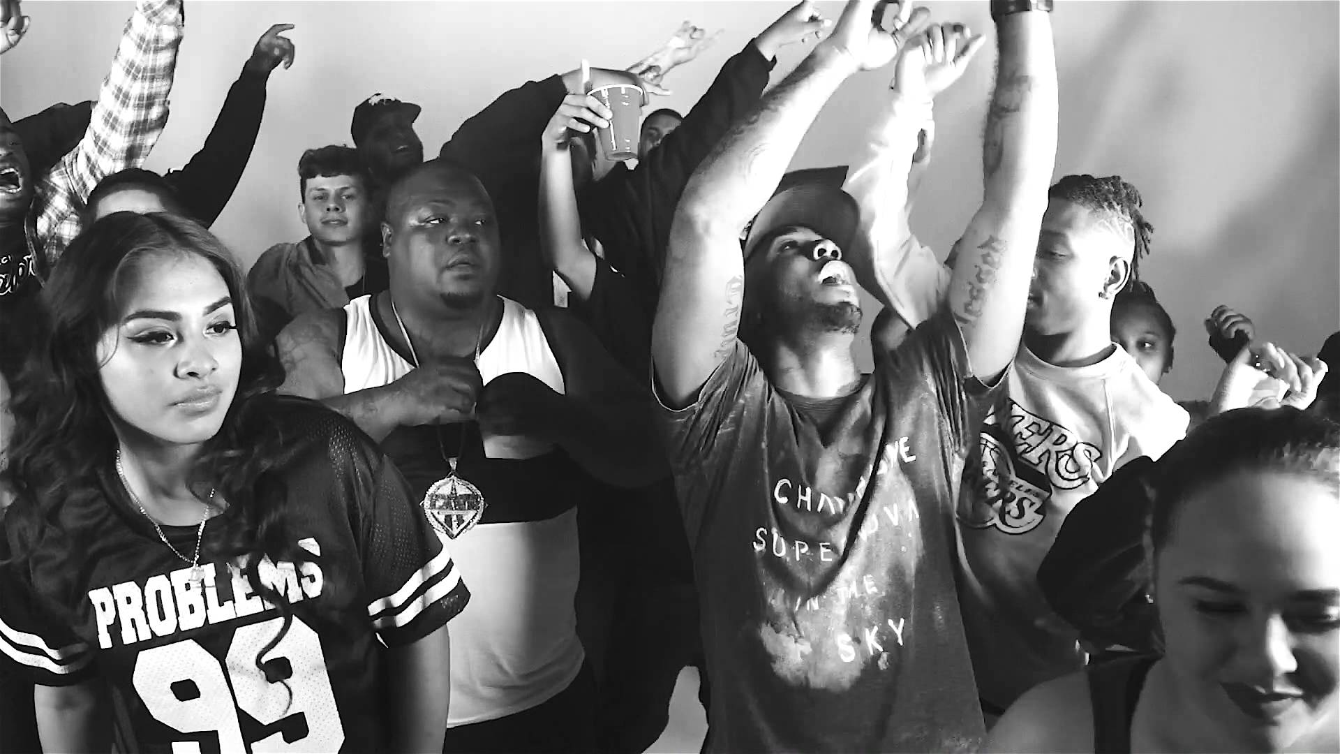 Problem ft. AD – “This Is My Life” (Video)