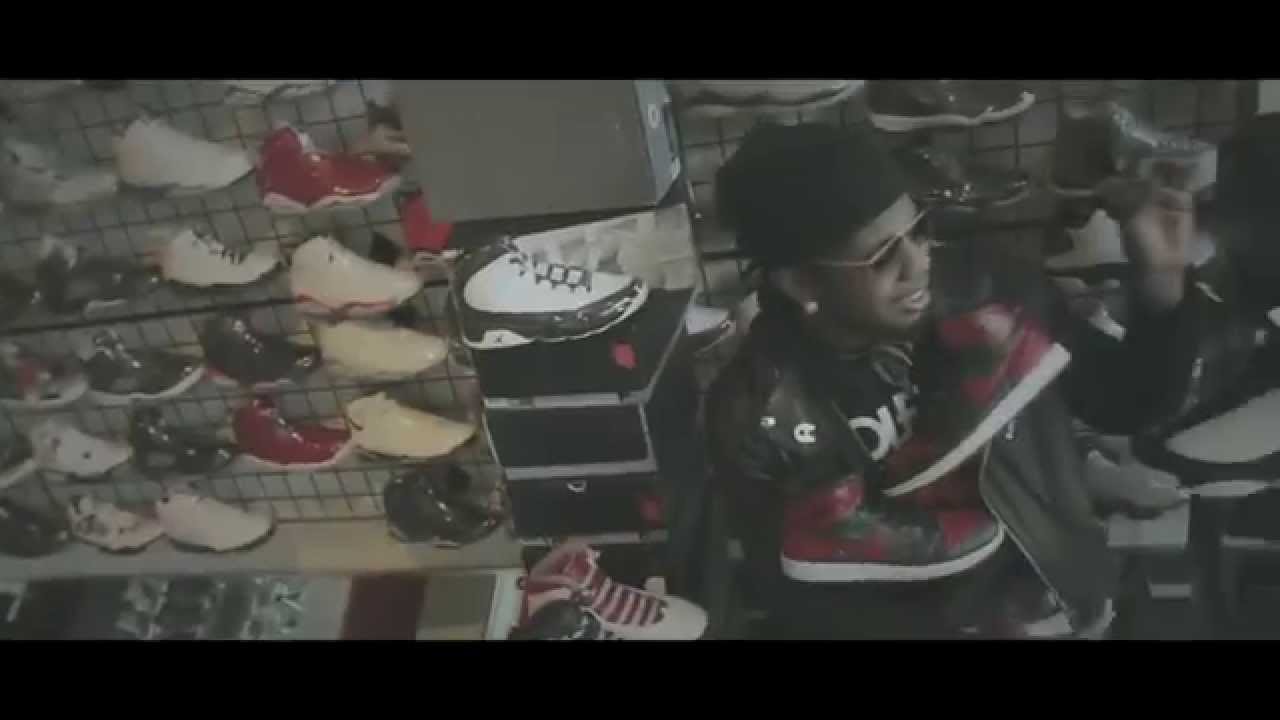 Trinidad Jame$ – “Hype Beast$” (Video)