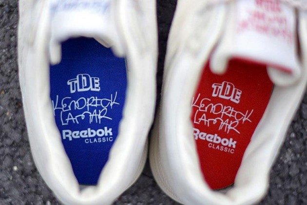 Kendrick Lamar Reveals Reebok ‘Ventilators’ (News)