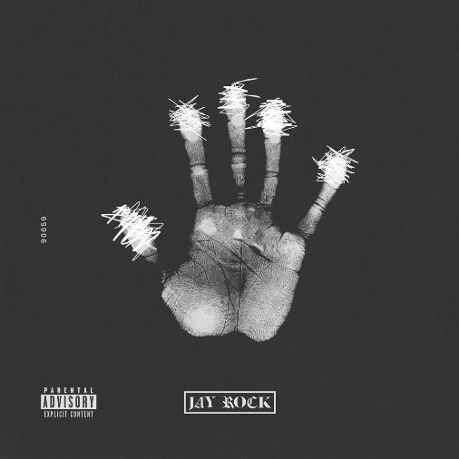 Jay Rock – ‘90059’ (Artwork & Tracklisting)