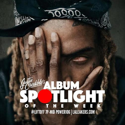 Justin Credible’s Album Spotlight –“Fetty Wap”  – Fetty Wap