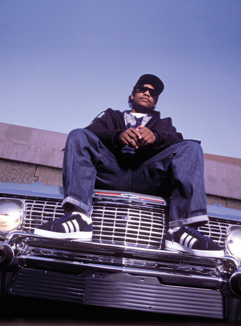 Eazy E