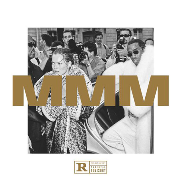 Puff Daddy & The Family’s – ‘MMM’ (Album Stream)