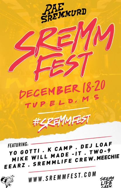 sremmfest