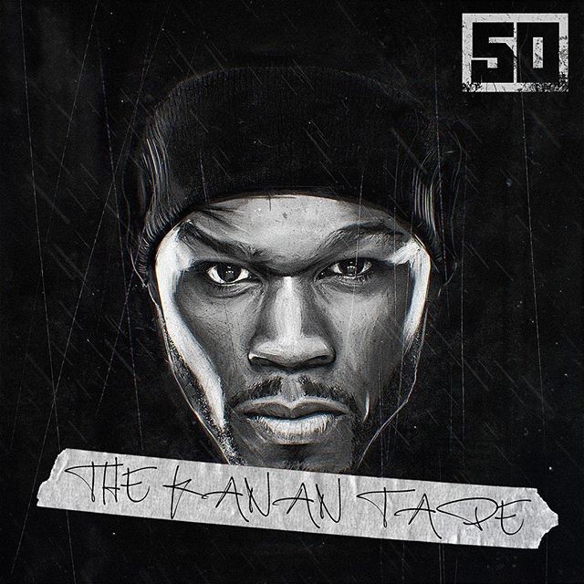 50-cent-the-kanan-tape-cover