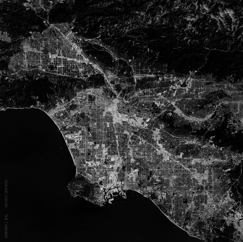 Rockie Fresh – “The Landing” (Audio)