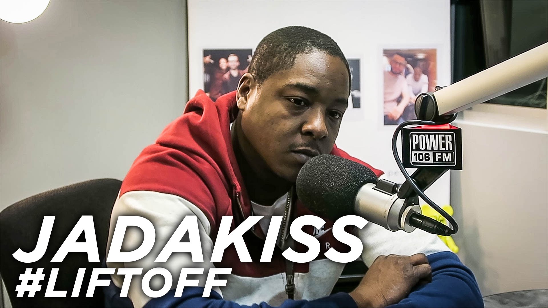 Jadakiss Talks New Album ‘Top 5 Dead Or Alive’, State Of Hip Hop, And More w/ Justin Credible (Video)