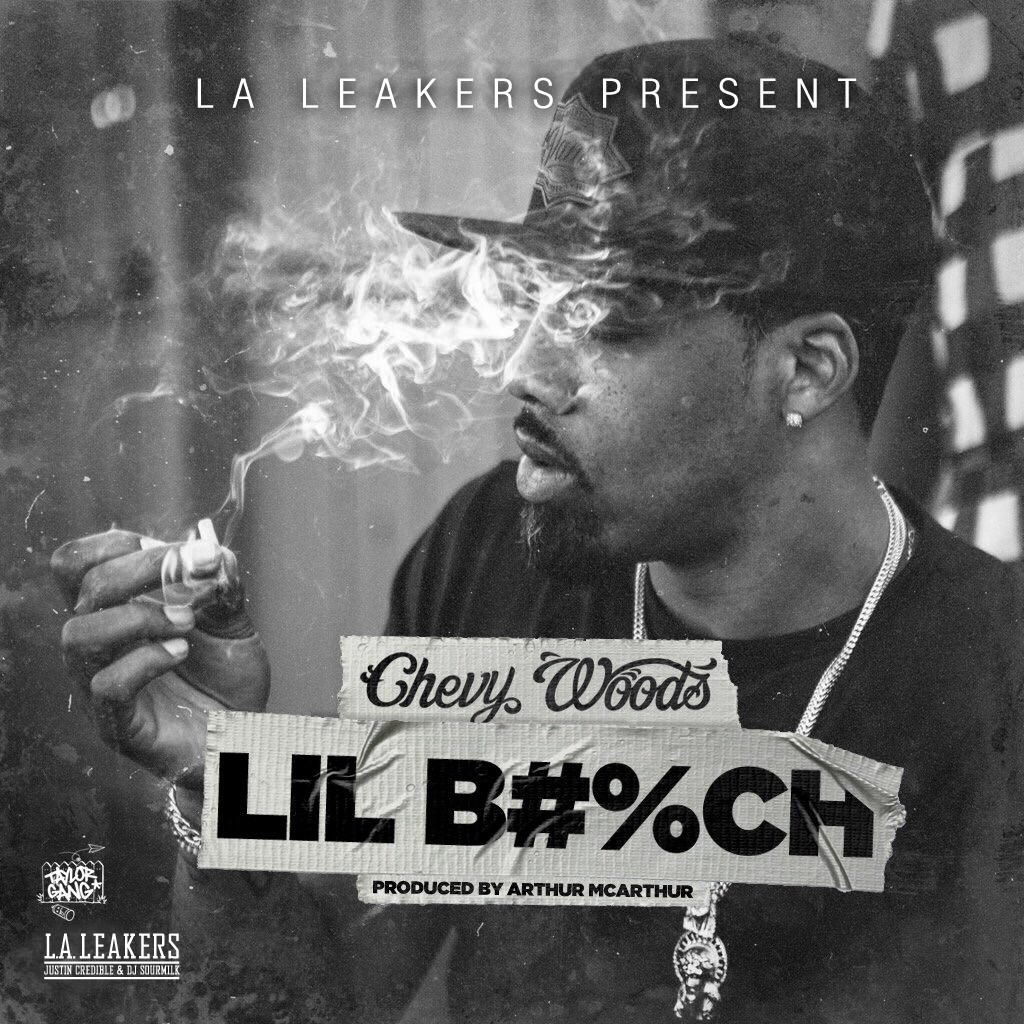 Chevy Woods – Lil Bitch (Audio)