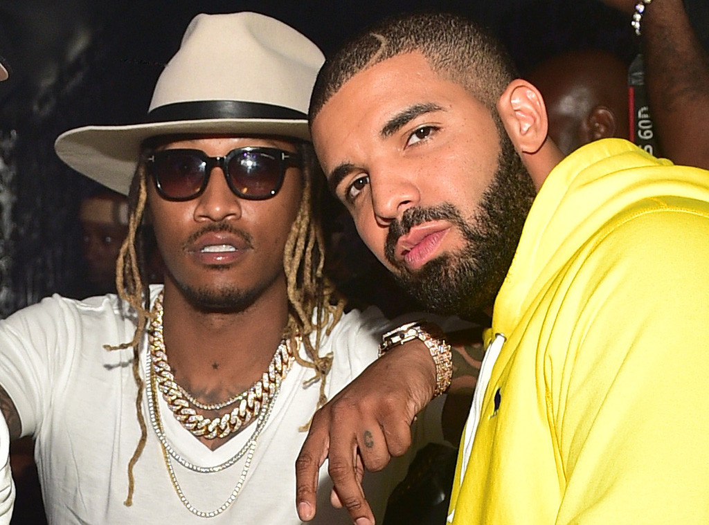 Drake & Future Going On Tour