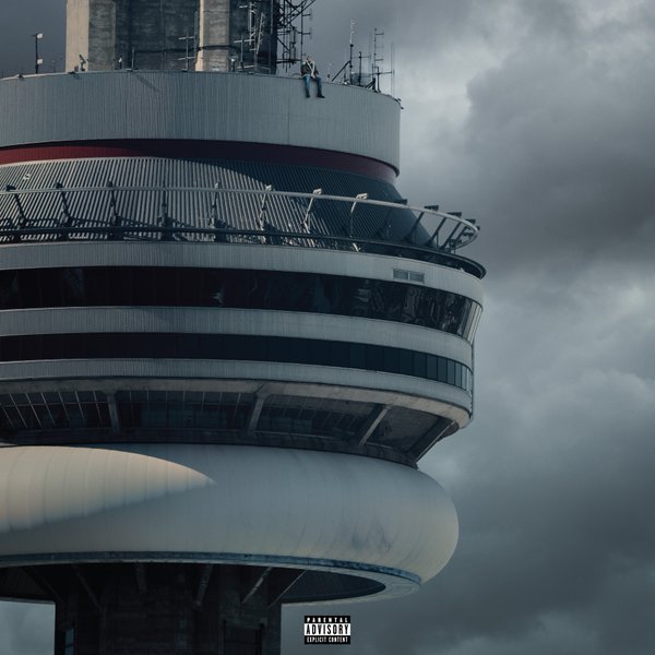 DRAKE Drops VIEWS [Listen]