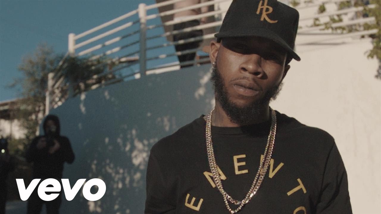 Tory Lanez – “L.A. Confidential” (Video)