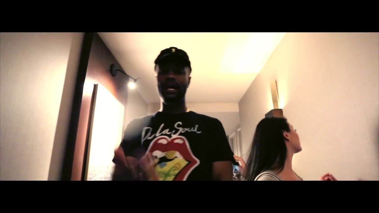 Casey Veggies – “Choose Up” (Video)