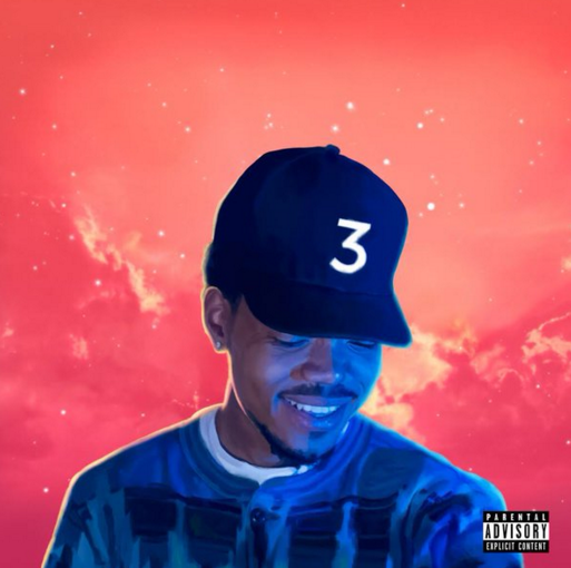 Chance The Rapper ft. 2 Chainz & Lil Wayne – “No Problem”