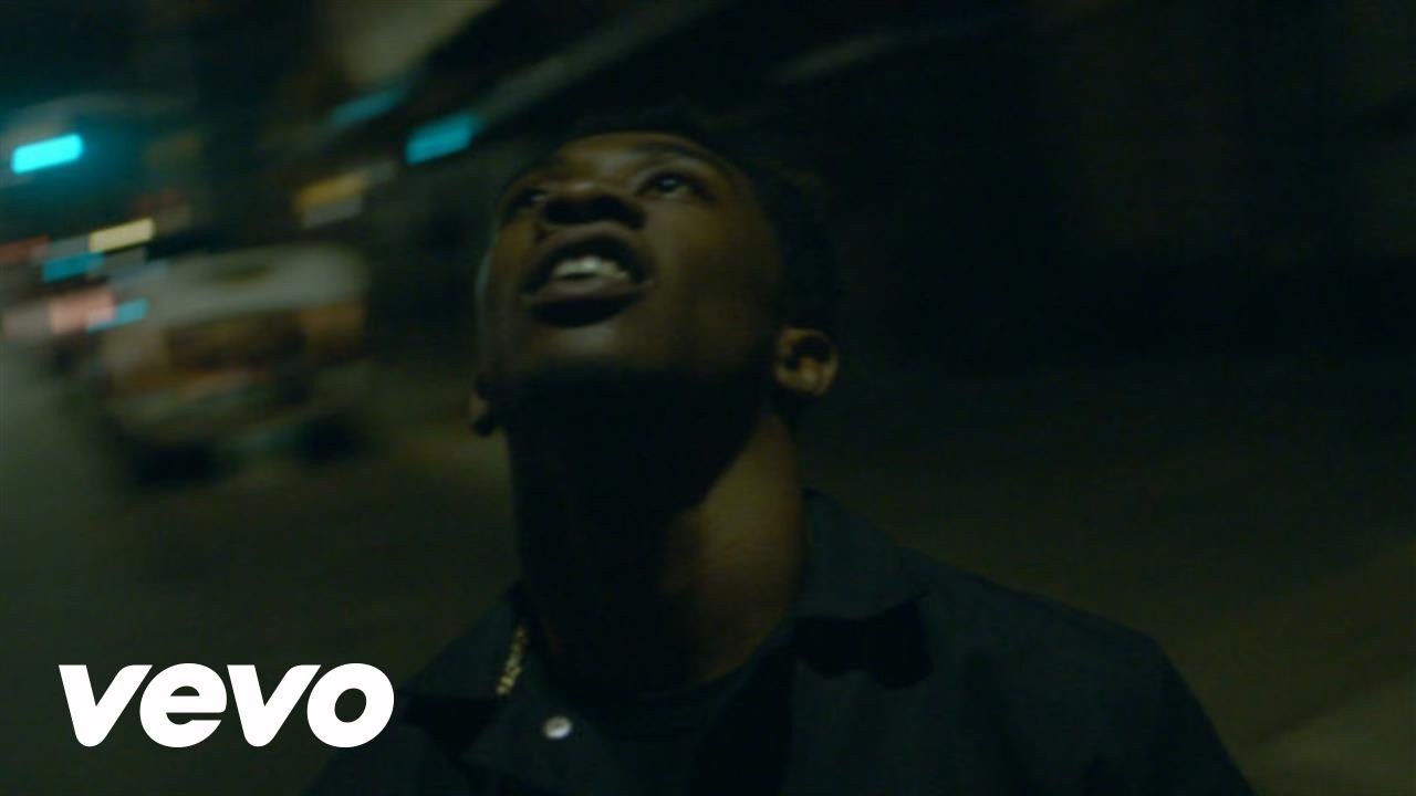 Desiigner – “Panda” (Video)