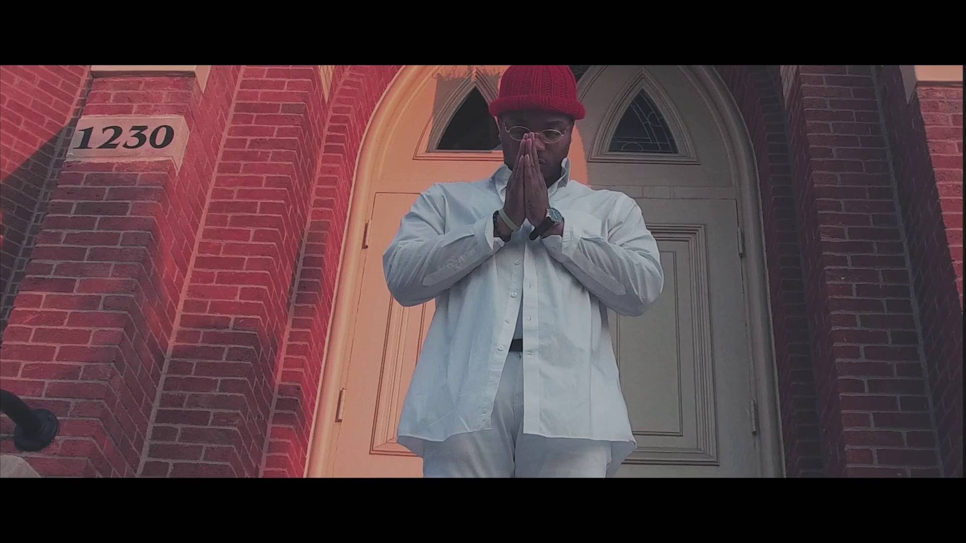 #IndieLeak Torrian Ball – “Revelations” (Video)