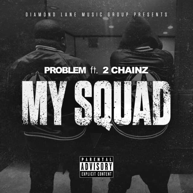 MySquad-Remix