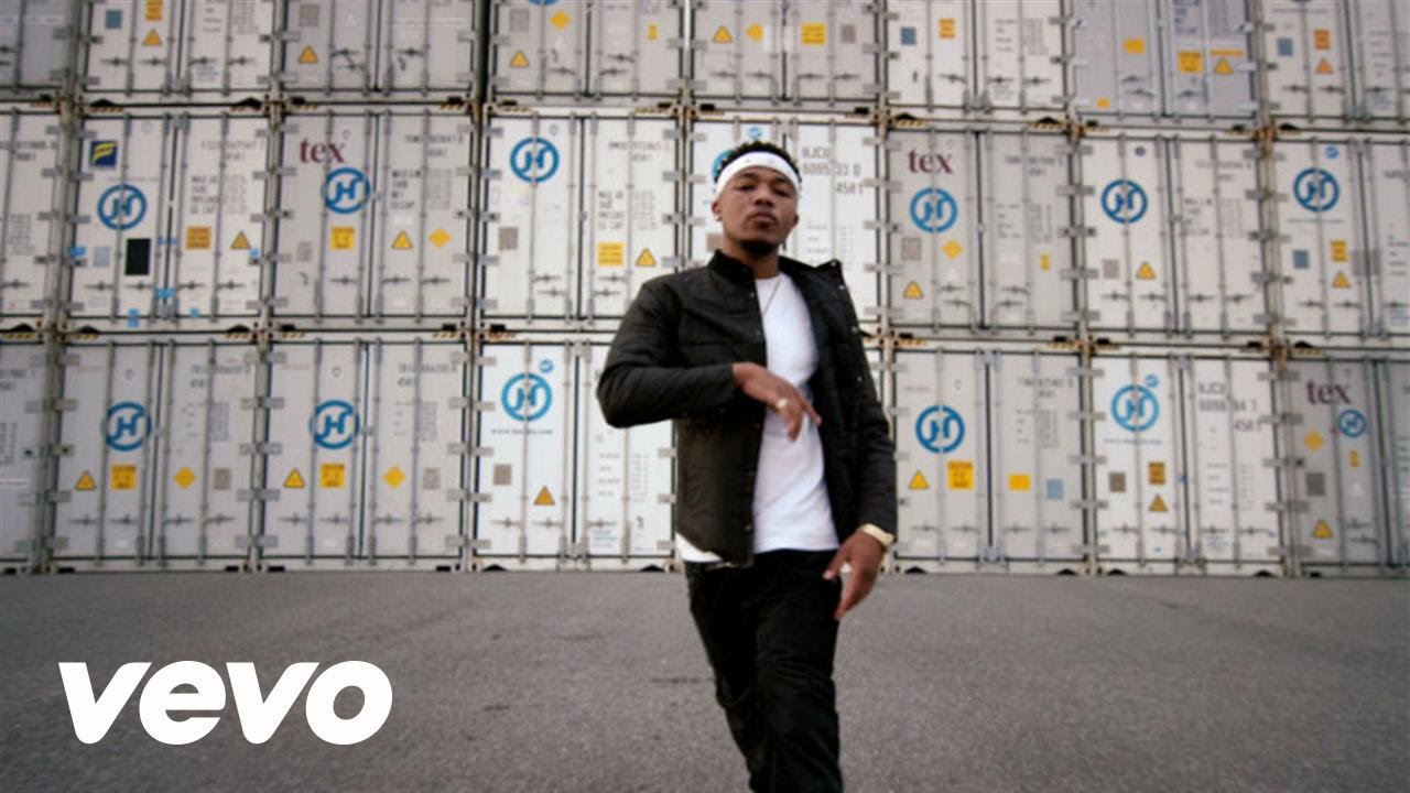 Cozz – “My Side” [VIDEO]