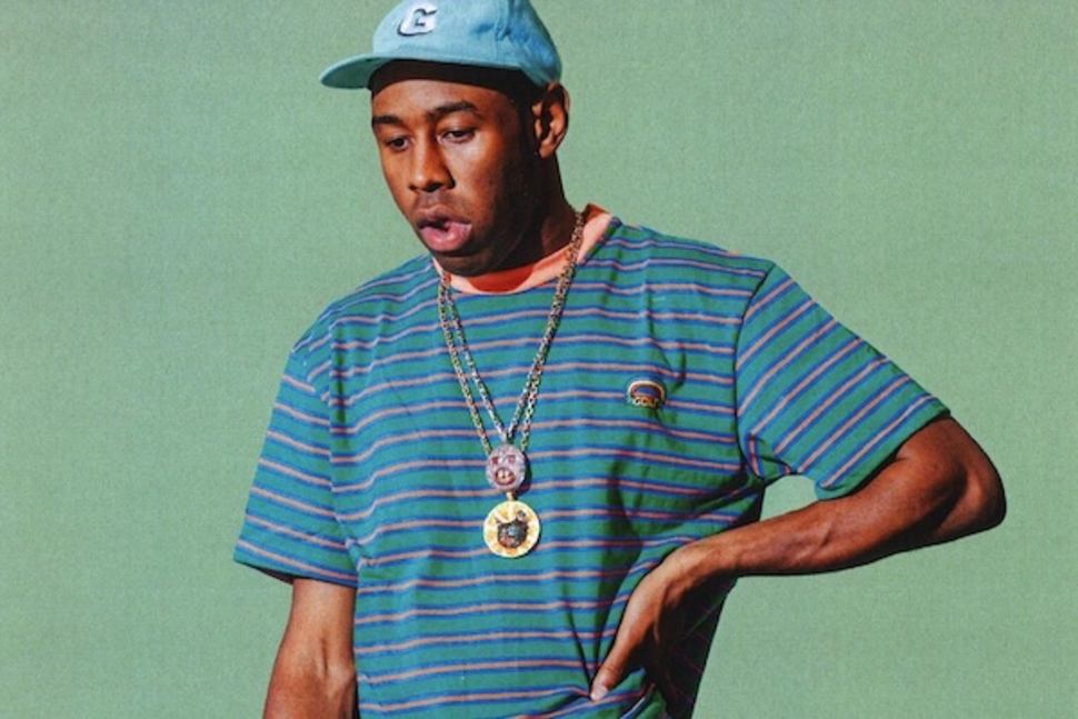 Tyler, The Creator – “My Ego” (Audio)