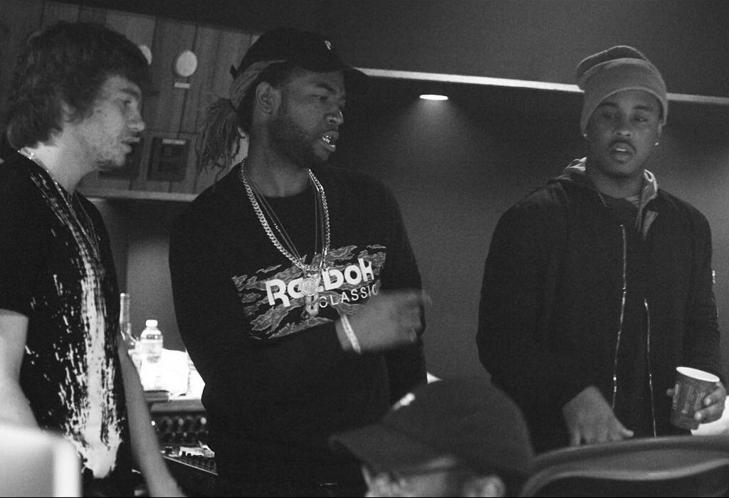 PARTYNEXTDOOR & Jeremih – “Like Dat” feat. Lil Wayne [AUDIO]