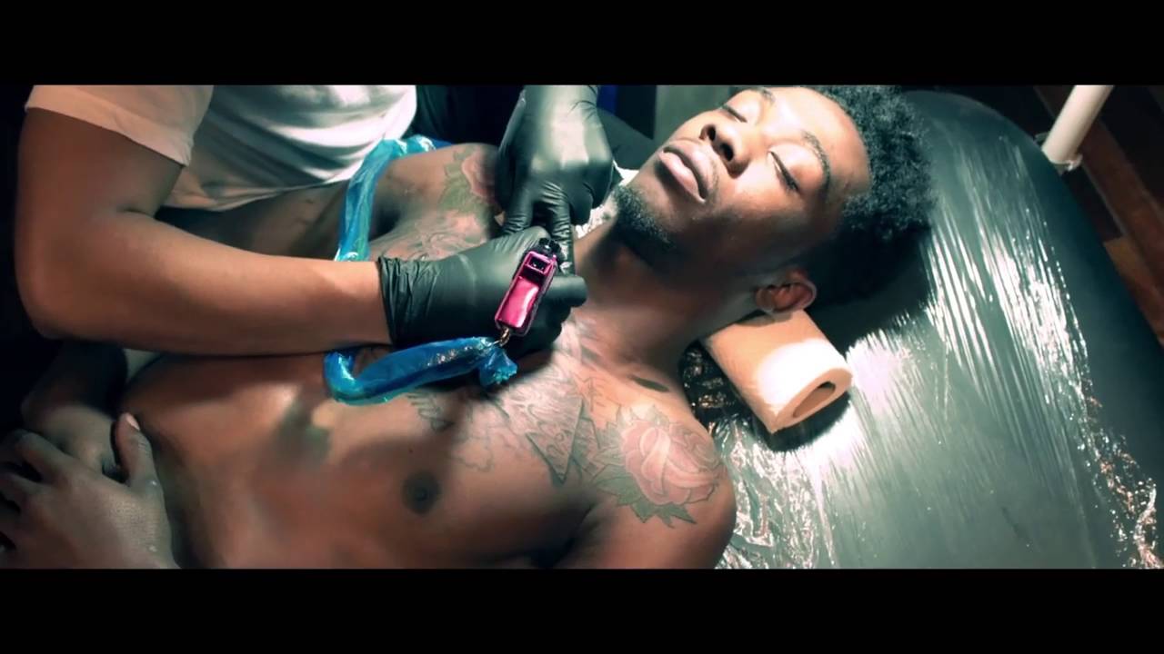 Desiigner – “Caliber” [VIDEO]