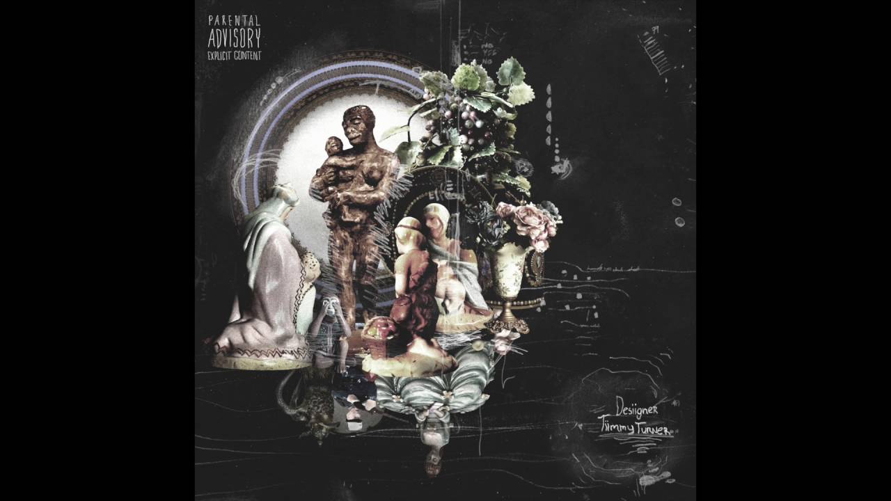 Desiigner – “Timmy Turner” [AUDIO]