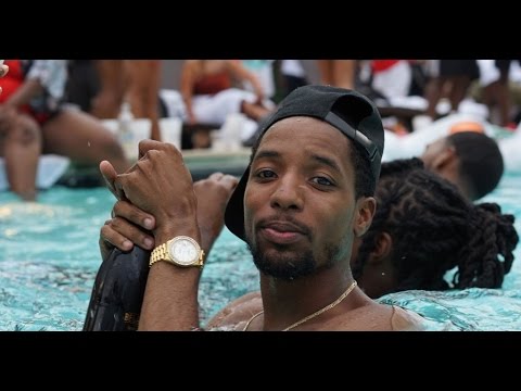 Rockie Fresh – Your Life (Remix) feat. Rick Ross & Casey Veggies [VIDEO]