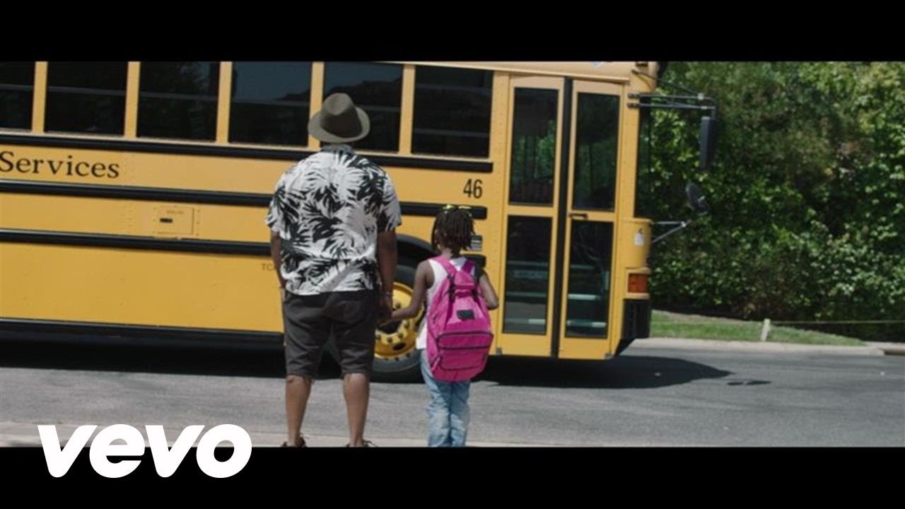 ScHoolboy Q – “Black THoughts” Pt. 3 Of Short Film [VIDEO]