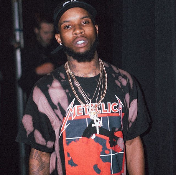 Tory Lanez – “Controlla” & “I Got The Keys” (Remixes)