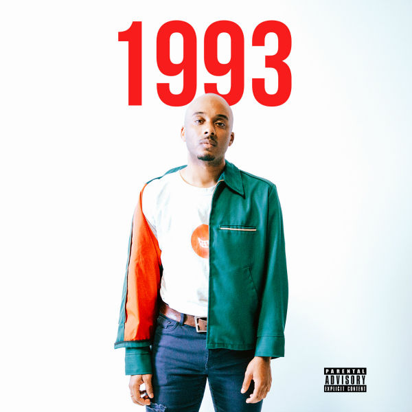 Caleborate – ‘1993’ [LISTEN]