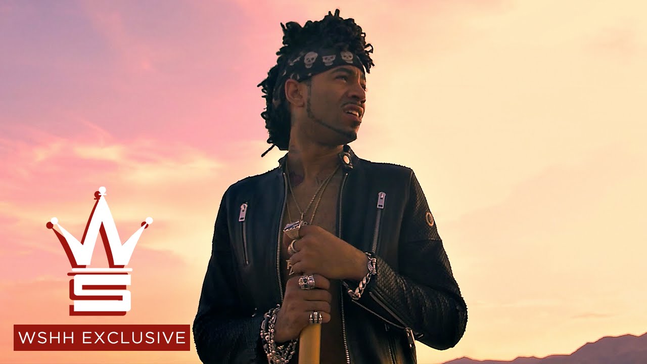 DJ Esco & Future – “Benjamins Burn” [VIDEO]